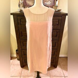 NWT Vince Camuto sleeveless sundress